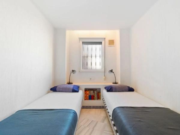 Ático en calle Echegaray, 7 -5