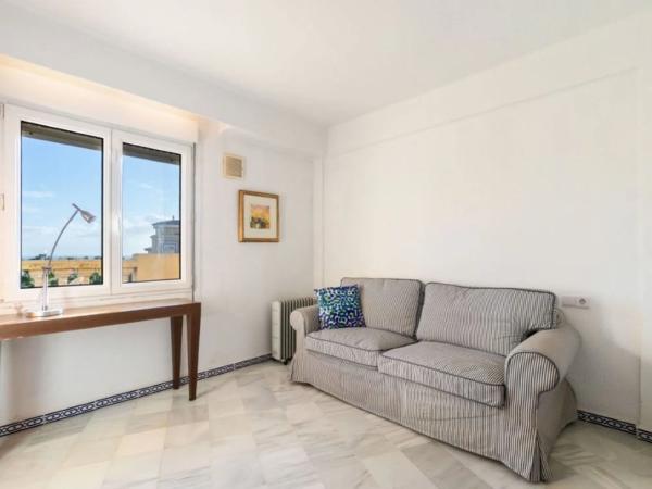 Ático en calle Echegaray, 7 -5