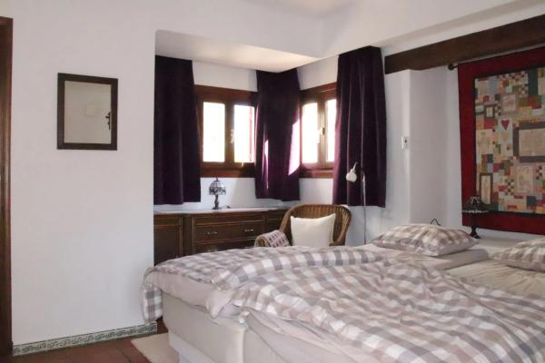 Ático en Barrio Zona los Frutales