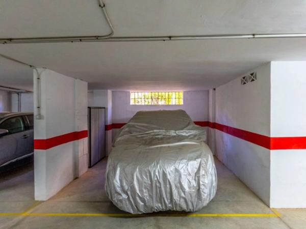 Ático en calle Echegaray, 7 -5