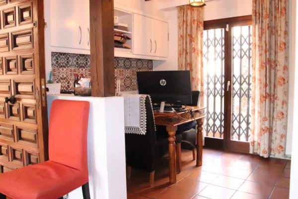 Ático en Barrio Zona los Frutales