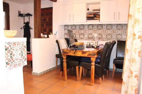 Ático en Barrio Zona los Frutales