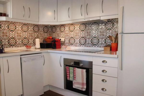 Ático en Barrio Zona los Frutales