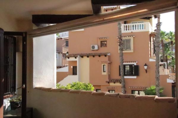 Ático en Barrio Zona los Frutales