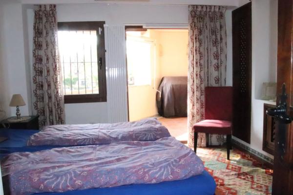 Ático en Barrio Zona los Frutales