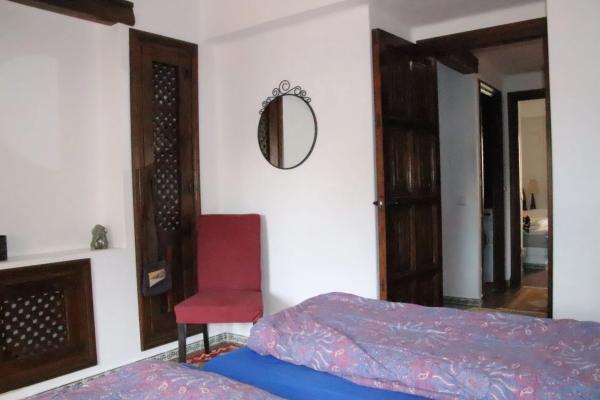 Ático en Barrio Zona los Frutales