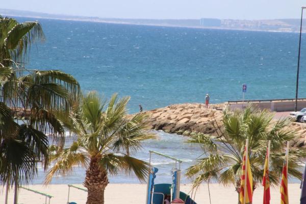 Ático en Barrio Zona los Frutales