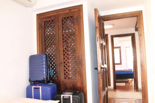 Ático en Barrio Zona los Frutales