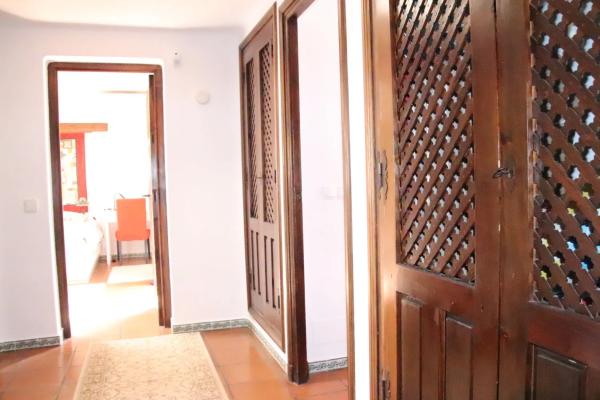 Ático en Barrio Zona los Frutales