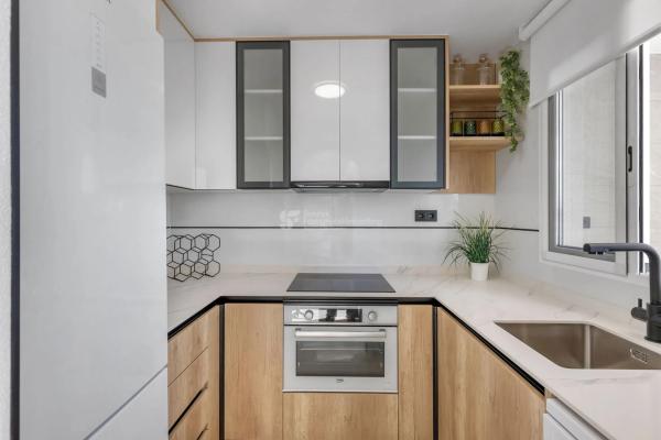 Ático en calle Región de Murcia, 2