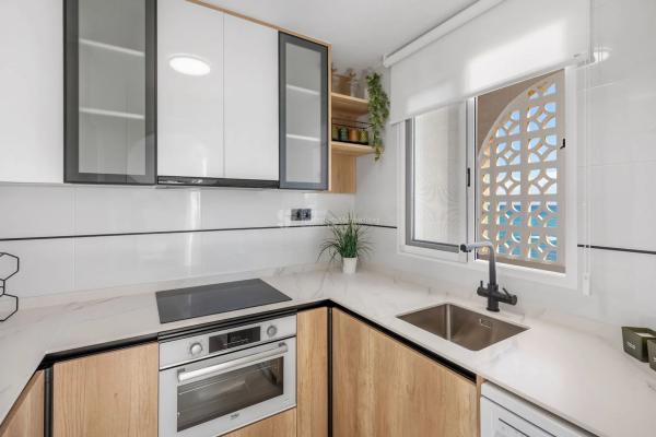 Ático en calle Región de Murcia, 2