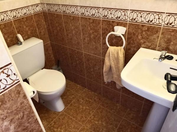 Chalet pareado en calle Roberto Koch