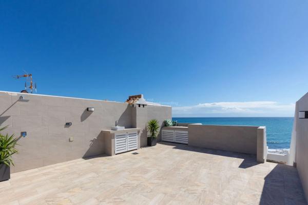 Ático en calle Región de Murcia, 2