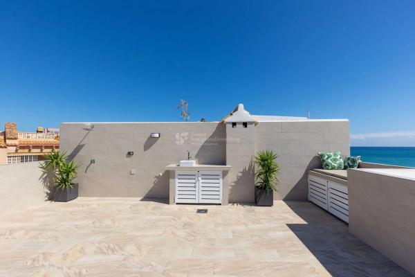 Ático en calle Región de Murcia, 2