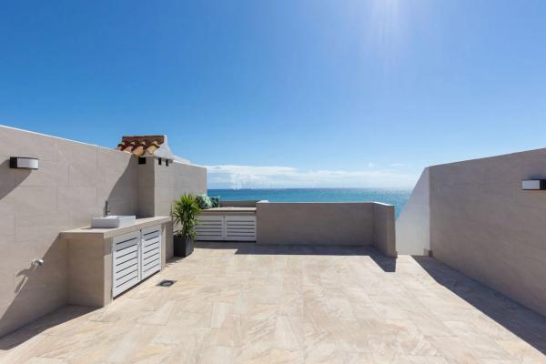 Ático en calle Región de Murcia, 2