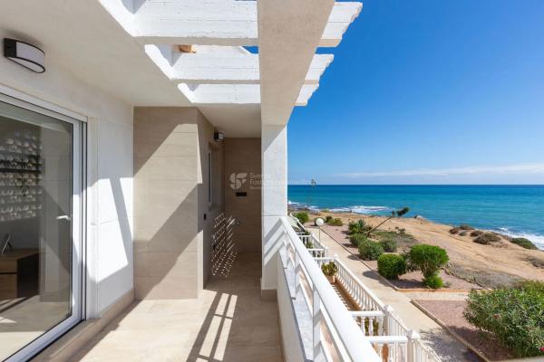 Ático en calle Región de Murcia, 2