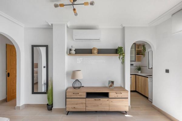 Ático en calle Región de Murcia, 2