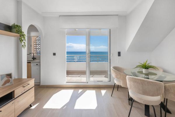 Ático en calle Región de Murcia, 2