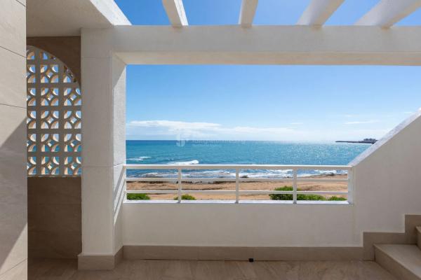 Ático en calle Región de Murcia, 2