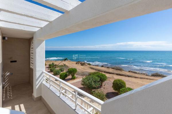 Ático en calle Región de Murcia, 2