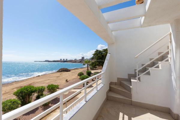 Ático en calle Región de Murcia, 2