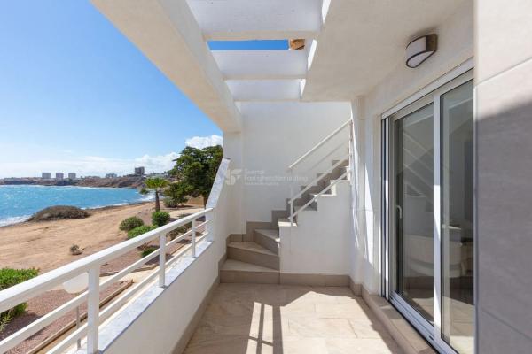 Ático en calle Región de Murcia, 2