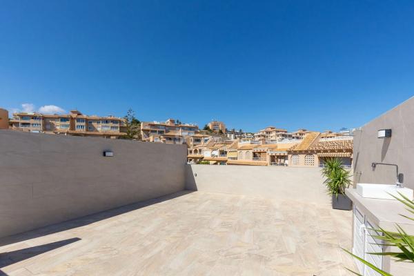 Ático en calle Región de Murcia, 2