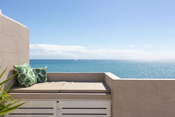 Ático en calle Región de Murcia, 2