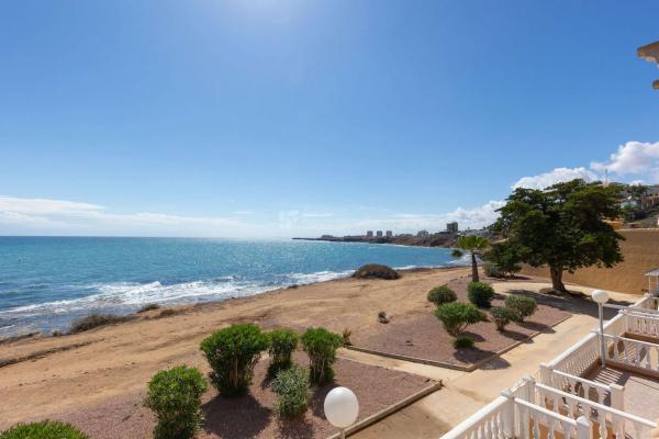 Ático en calle Región de Murcia, 2