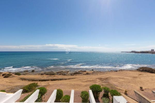 Ático en calle Región de Murcia, 2