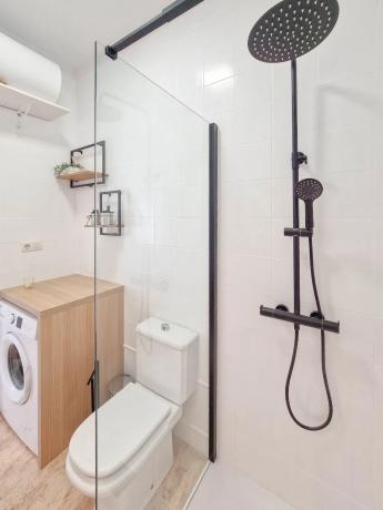 Chalet adosado en calle Manuel Espinosa Maciá, 46