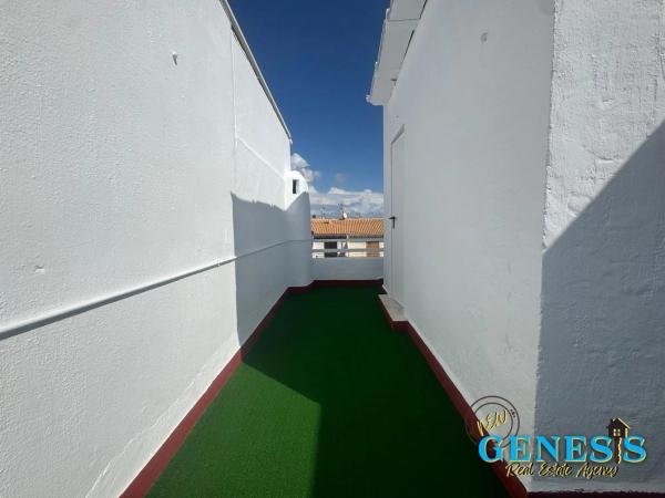 Chalet pareado en CL Doctor Waksman, 27