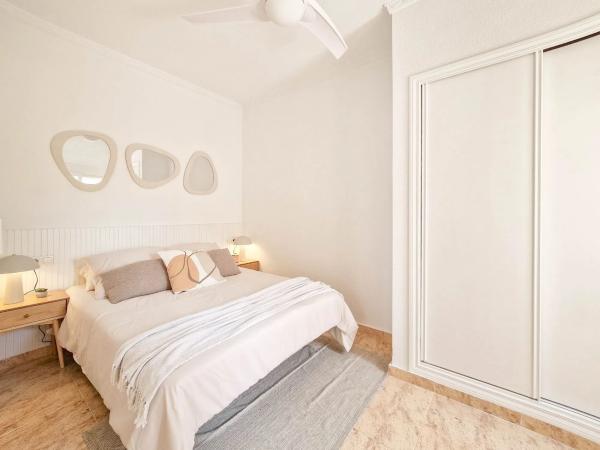 Chalet adosado en calle Manuel Espinosa Maciá, 46