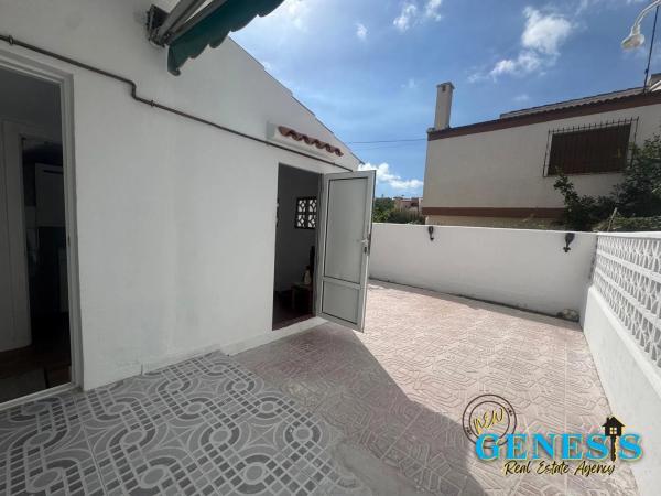 Chalet pareado en CL Doctor Waksman, 27