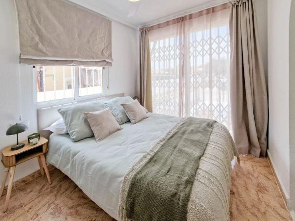 Chalet adosado en calle Manuel Espinosa Maciá, 46