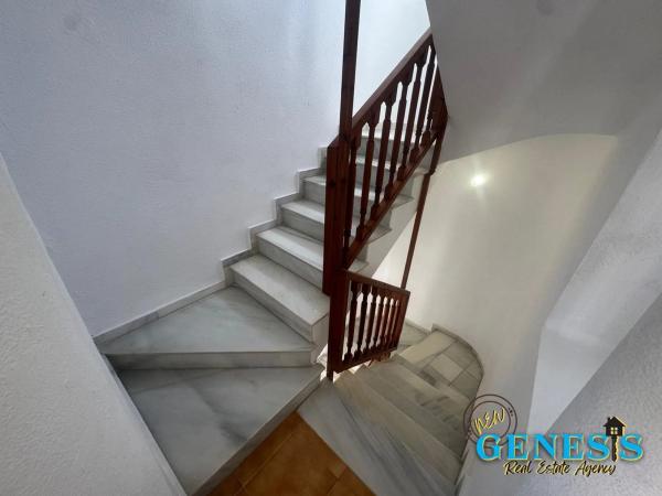 Chalet pareado en CL Doctor Waksman, 27