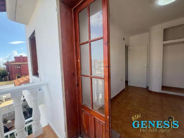 Chalet pareado en CL Doctor Waksman, 27