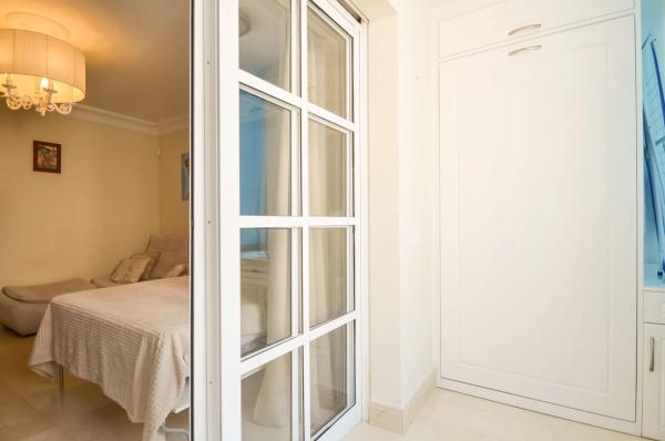 Estudio en avenida Doctor Mariano Ruiz Canovas, 6