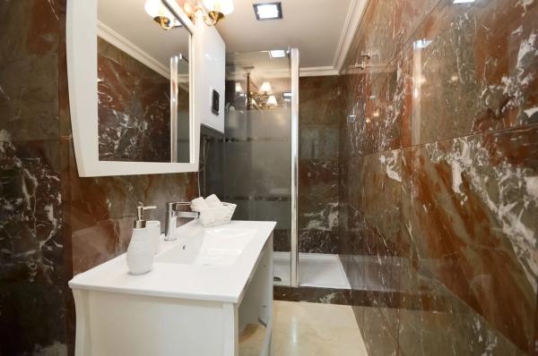 Estudio en avenida Doctor Mariano Ruiz Canovas, 6