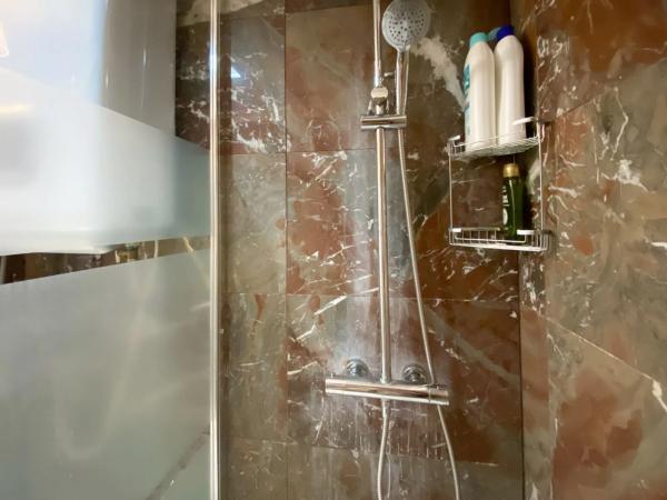 Estudio en avenida Doctor Mariano Ruiz Canovas, 6