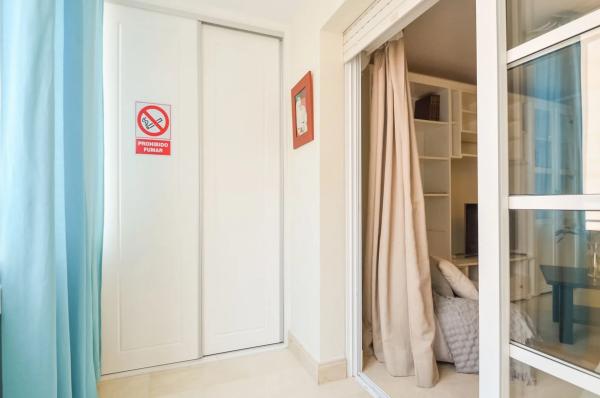 Estudio en avenida Doctor Mariano Ruiz Canovas, 6