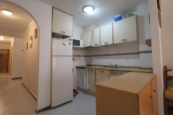 Piso en calle Islandia, 2