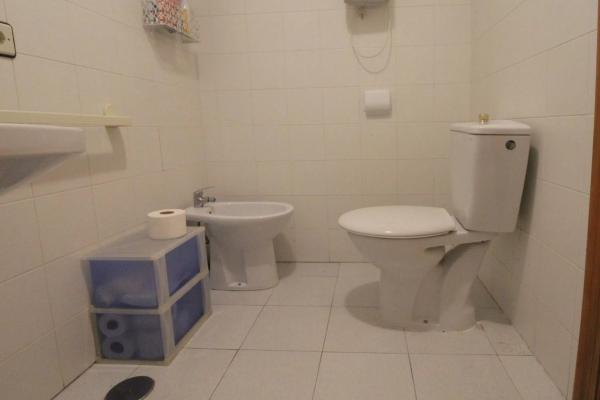 Piso en calle Islandia, 2