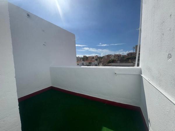 Chalet adosado en calle Doctor Waksman, 31