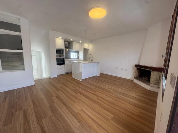 Chalet adosado en calle Doctor Waksman, 31