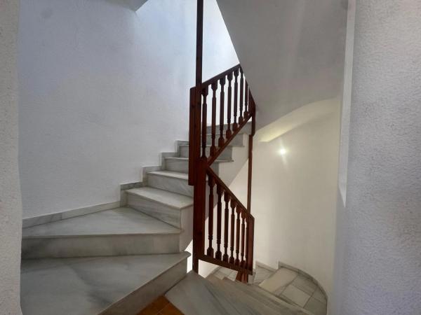 Chalet adosado en calle Doctor Waksman, 31