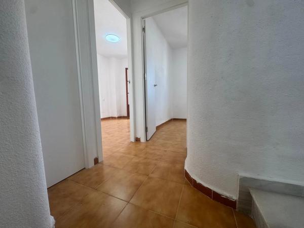 Chalet adosado en calle Doctor Waksman, 31