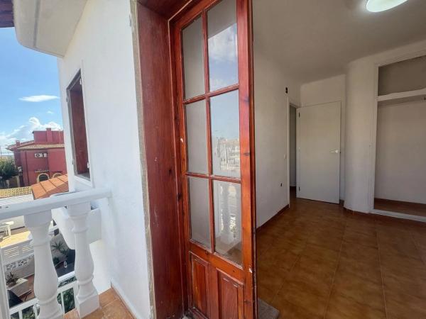 Chalet adosado en calle Doctor Waksman, 31