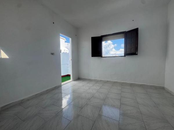 Chalet adosado en calle Doctor Waksman, 31