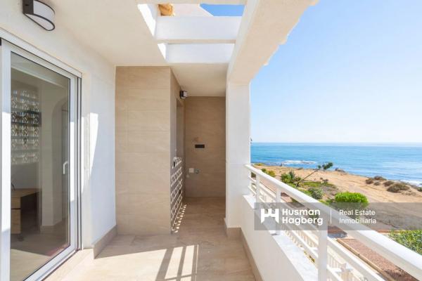 Piso en paseo Navarra